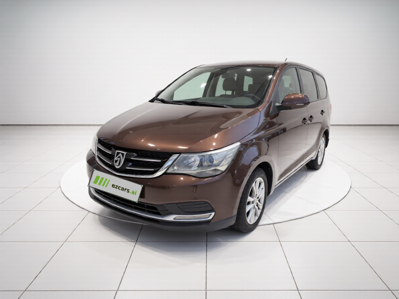 730 2016 1.5L MT Standard 7-Seater