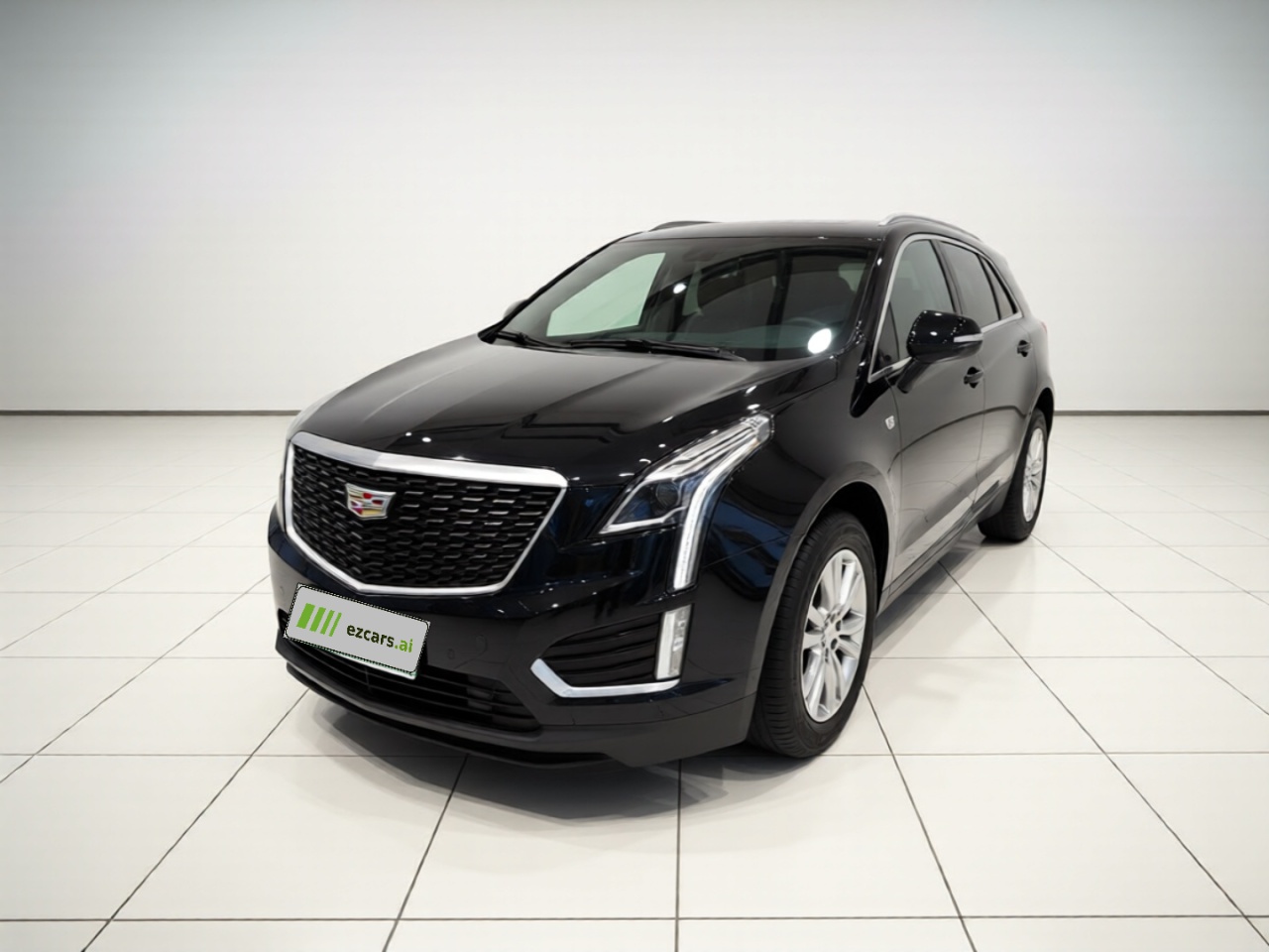 XT5 2021 28T AWD Tech