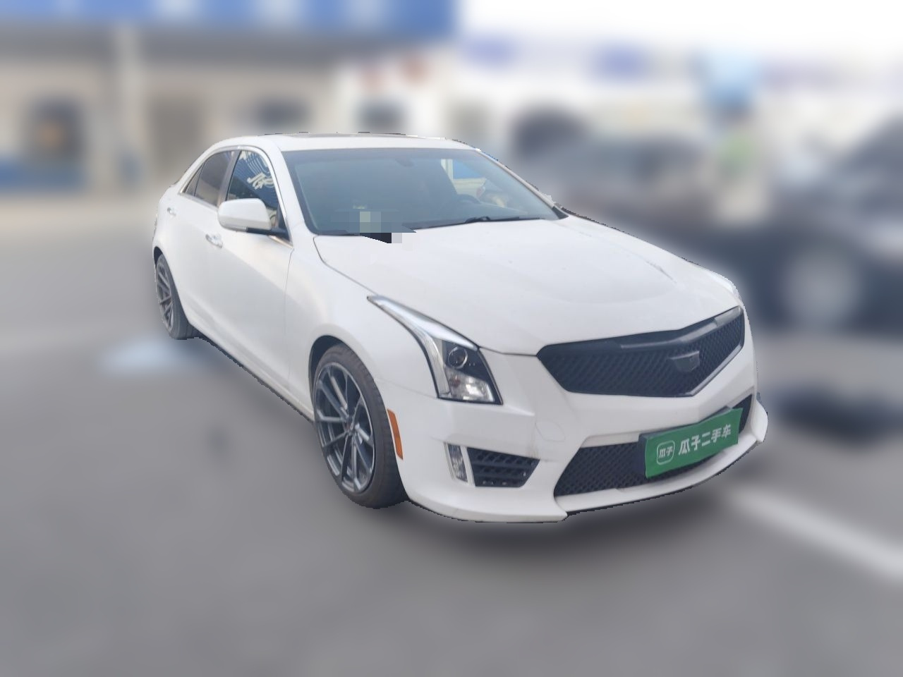 ATS-L 2017 28T Tech photo 3