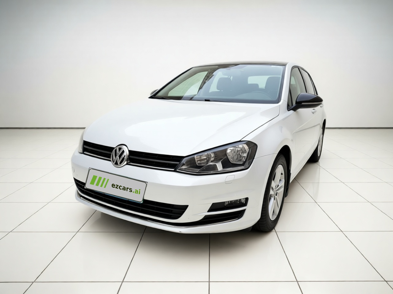 Golf 2016 230TSI AT Comfort