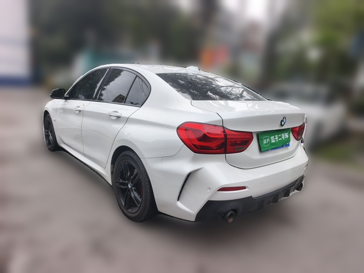 1 Series 2020 120i M Sport Package photo 4