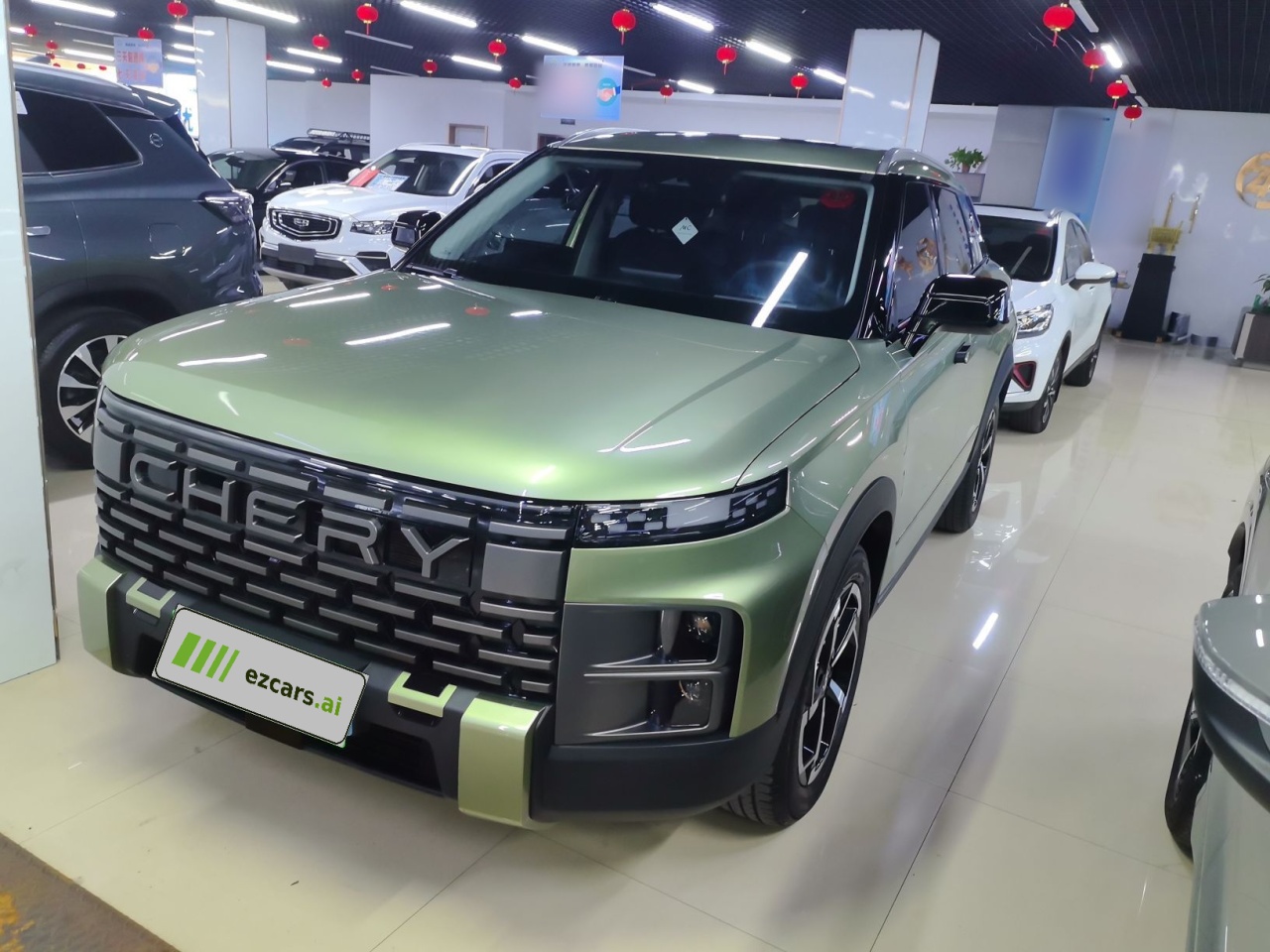 Explorer 06 2023 1.6T AWD