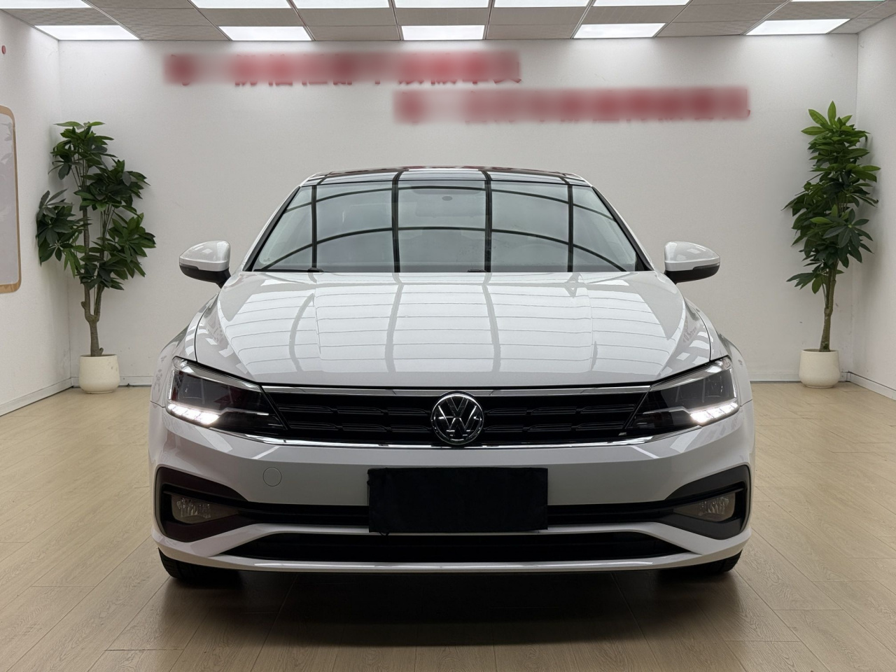 Lamando 2021 230TSI DSG photo 3