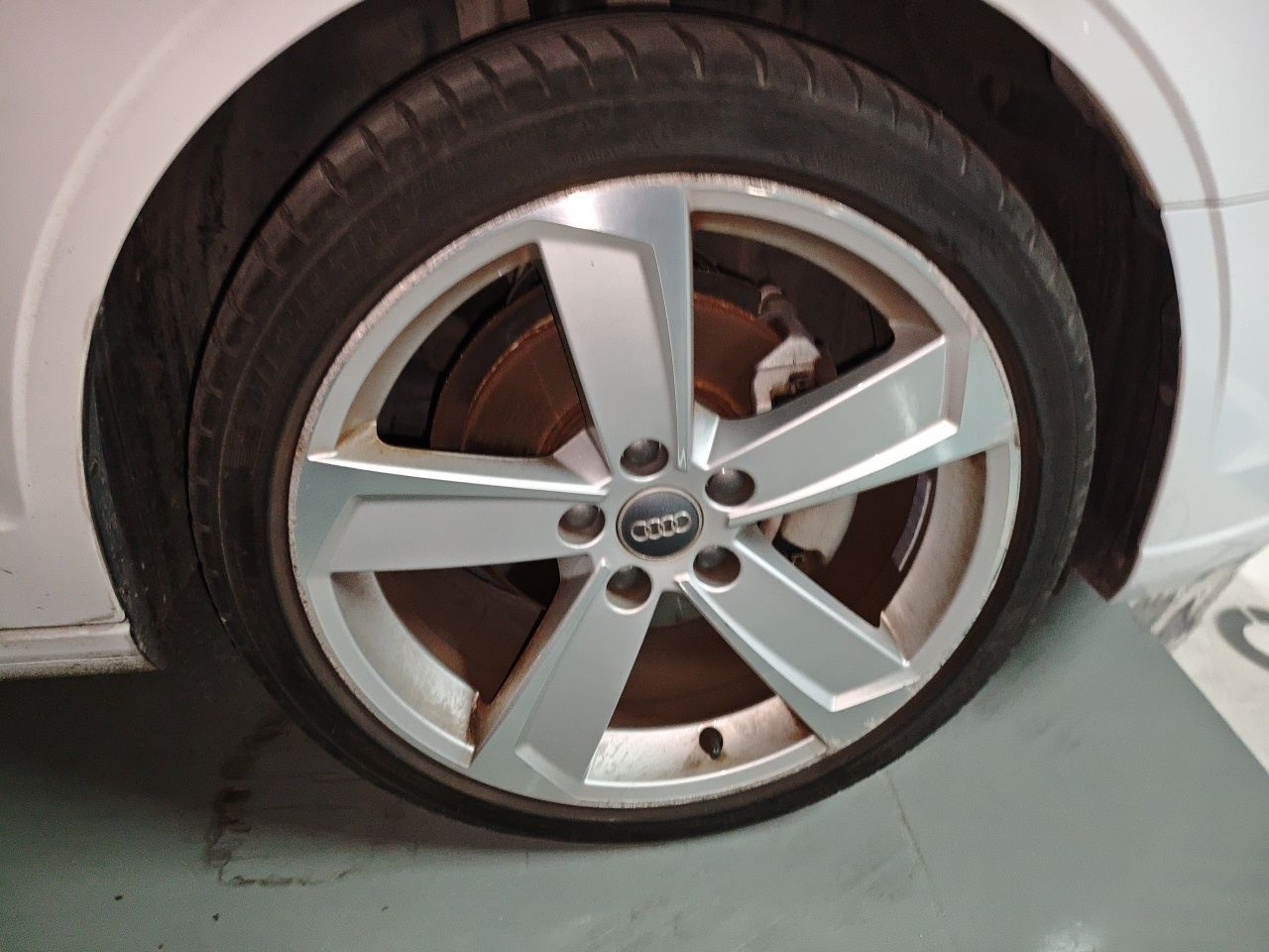 A3 2019 Limousine 35 TFSI China V photo 2