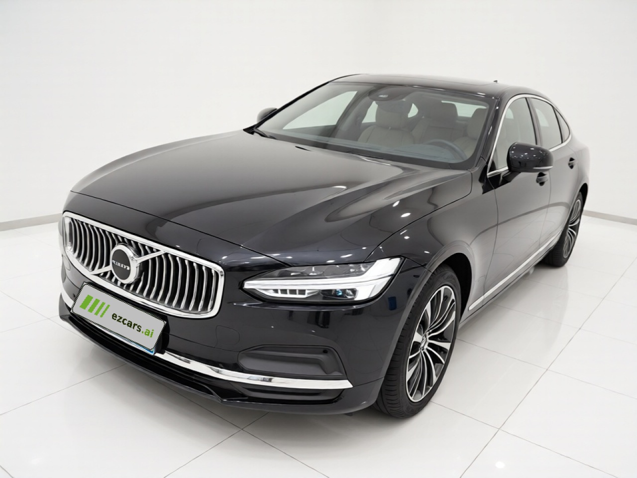 S90 2025 B5 Luxury