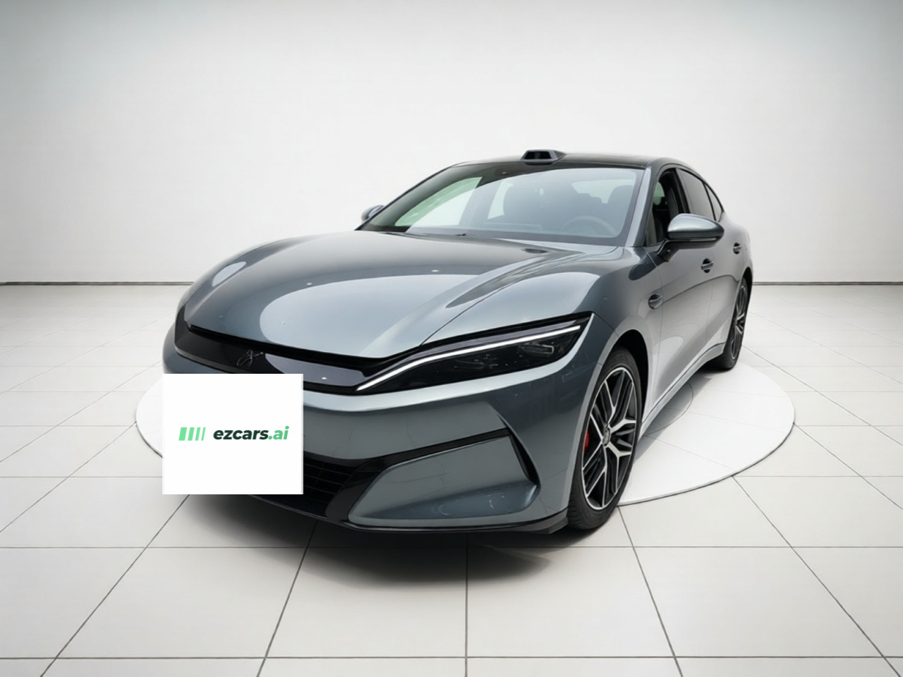 Han L 2025 DM-p AWD LiDAR Flagship