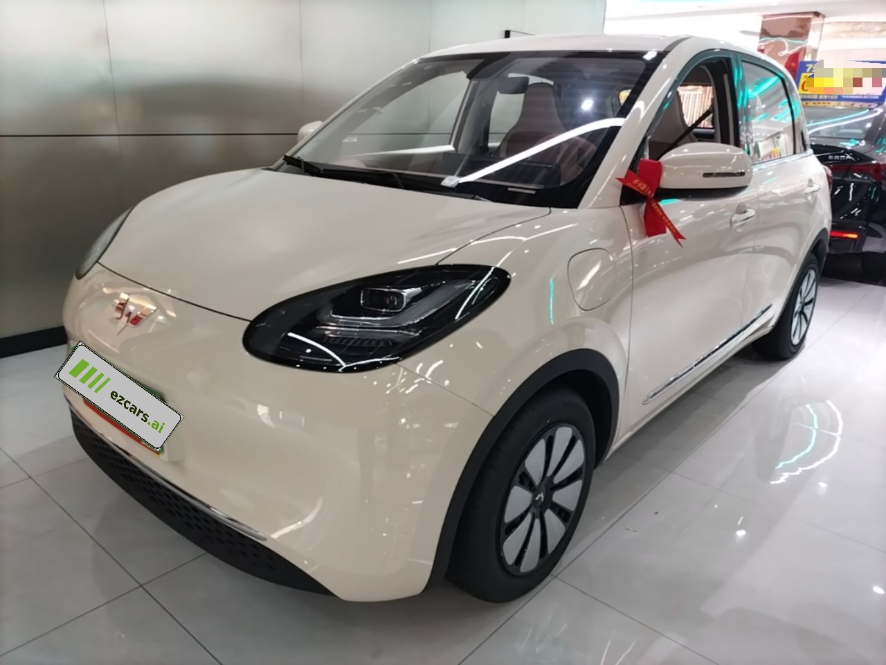 Wuling Bingo 2025 333km