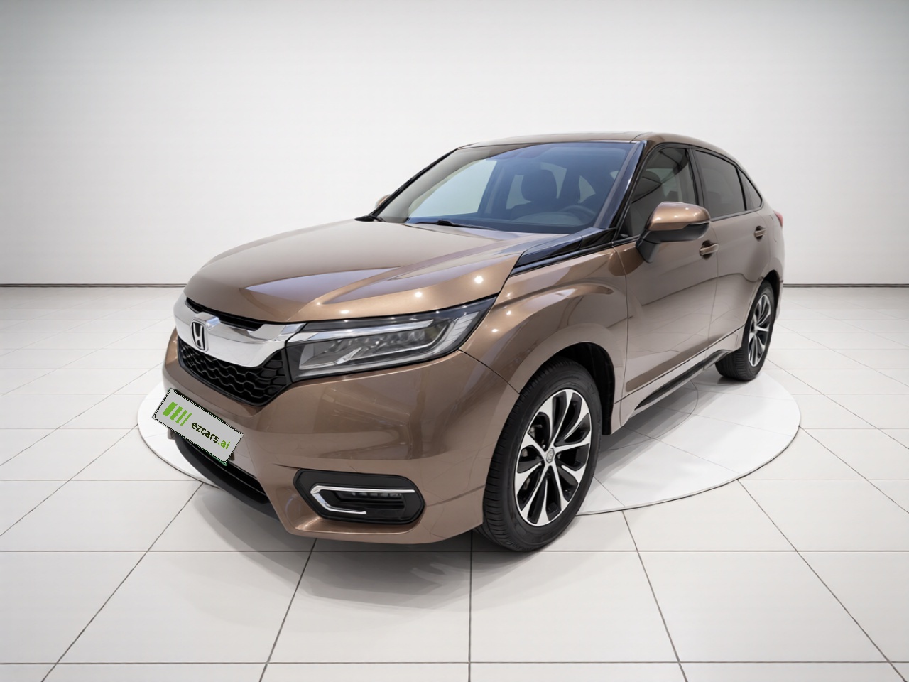 Avancier 2017 240TURBO RWD Exclusive