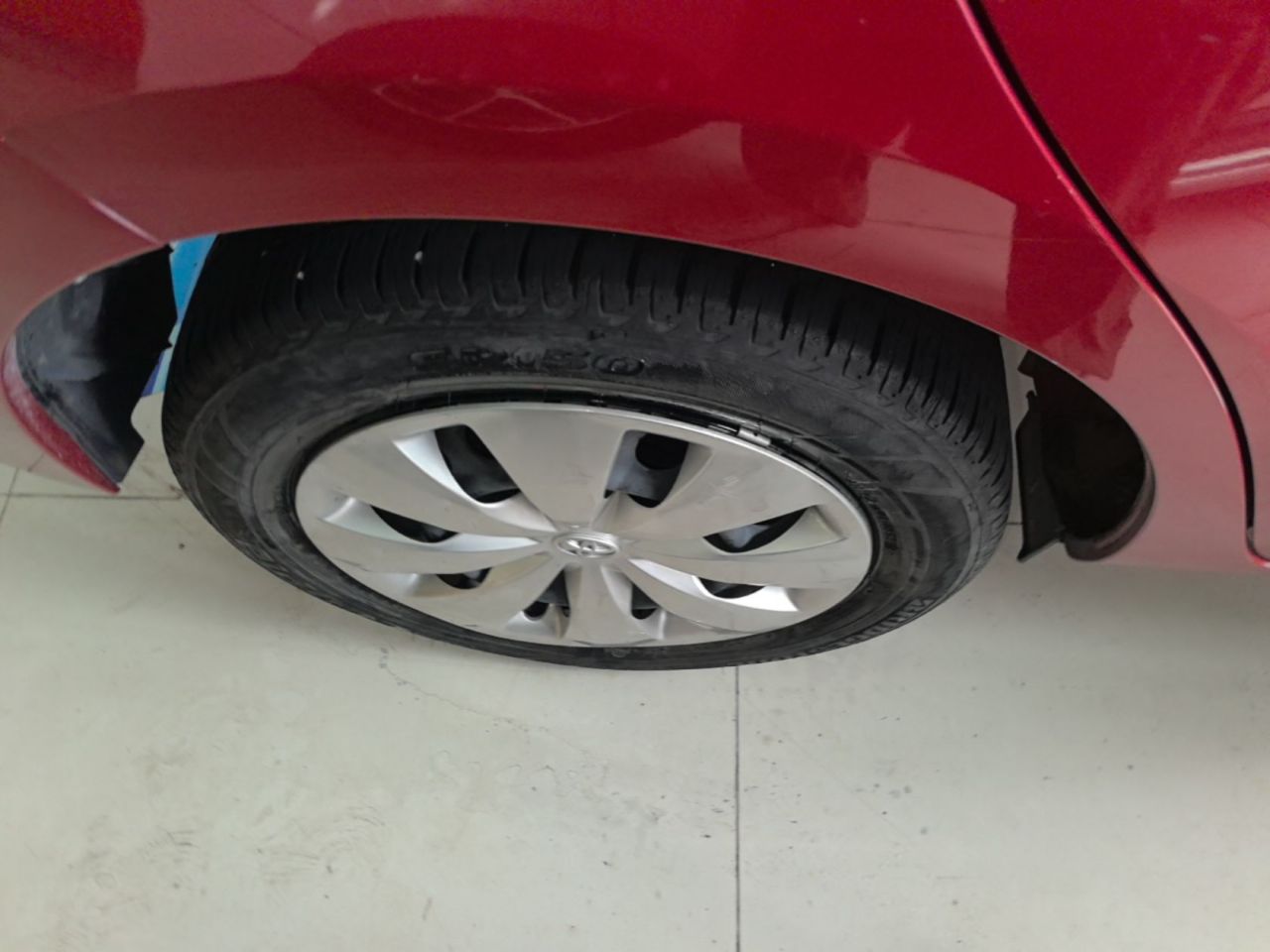 YARiS L 2021 1.5L CVT Leading photo 4
