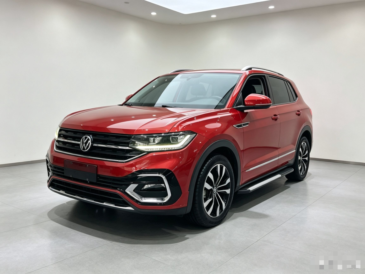 2020 1.5L AT R-Line