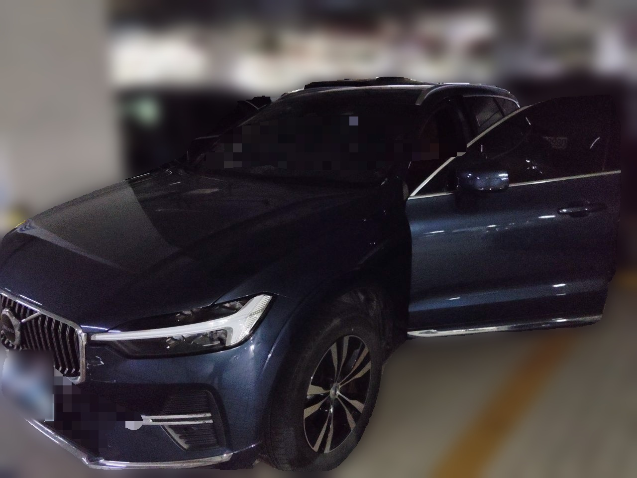 XC60 2023 B5 AWD Luxury