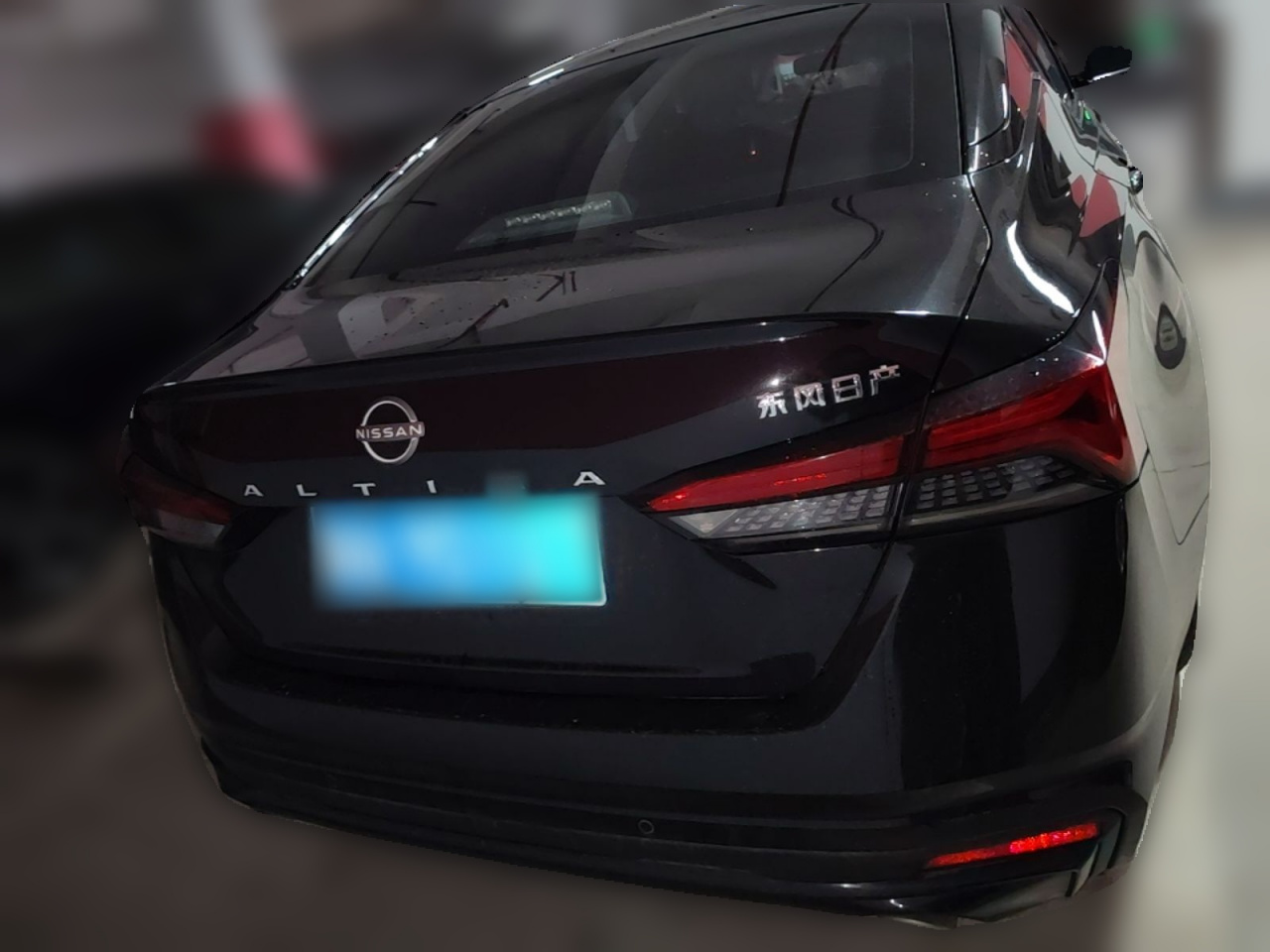 Teana 2022 2.0L XL-TLS Enjoy photo 5