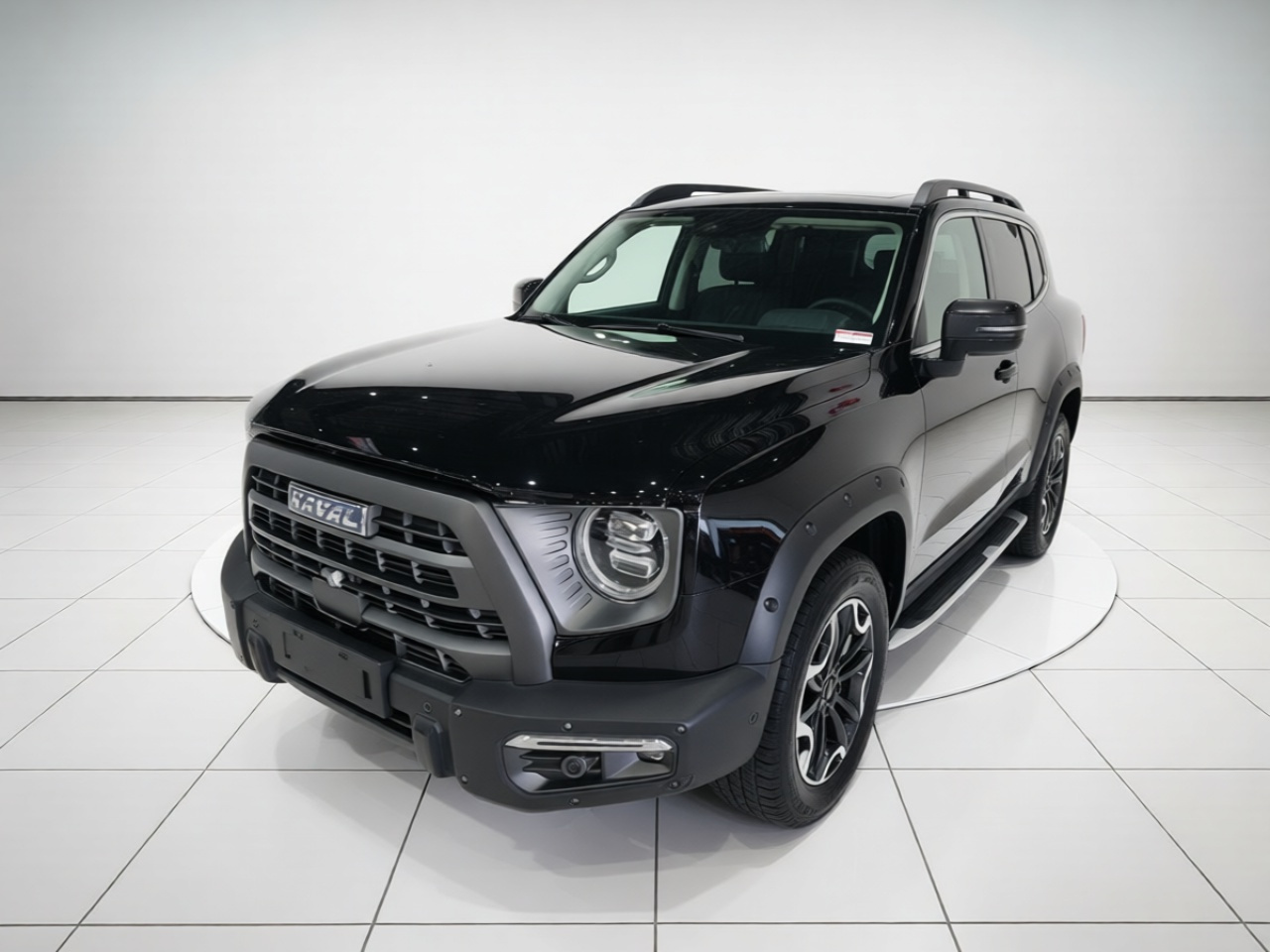 Dargo 2022 2.0T DCT AWD