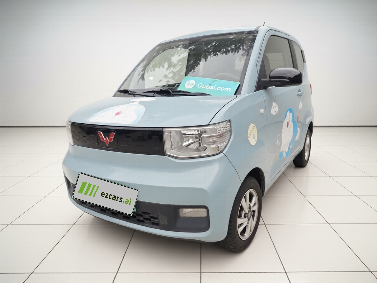 Hongguang MINIEV 2020 LFP