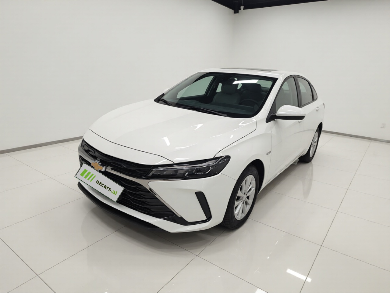 Cruze 2023 1.5L DCT Enjoy
