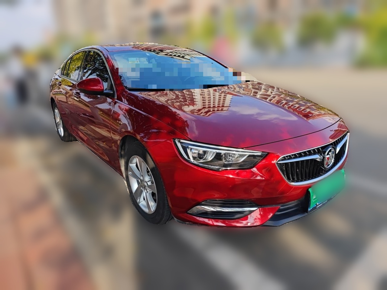 Regal 2017 20T Elite photo 3