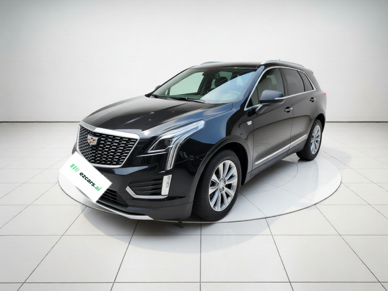 XT5 2020 Facelift 28T Luxury