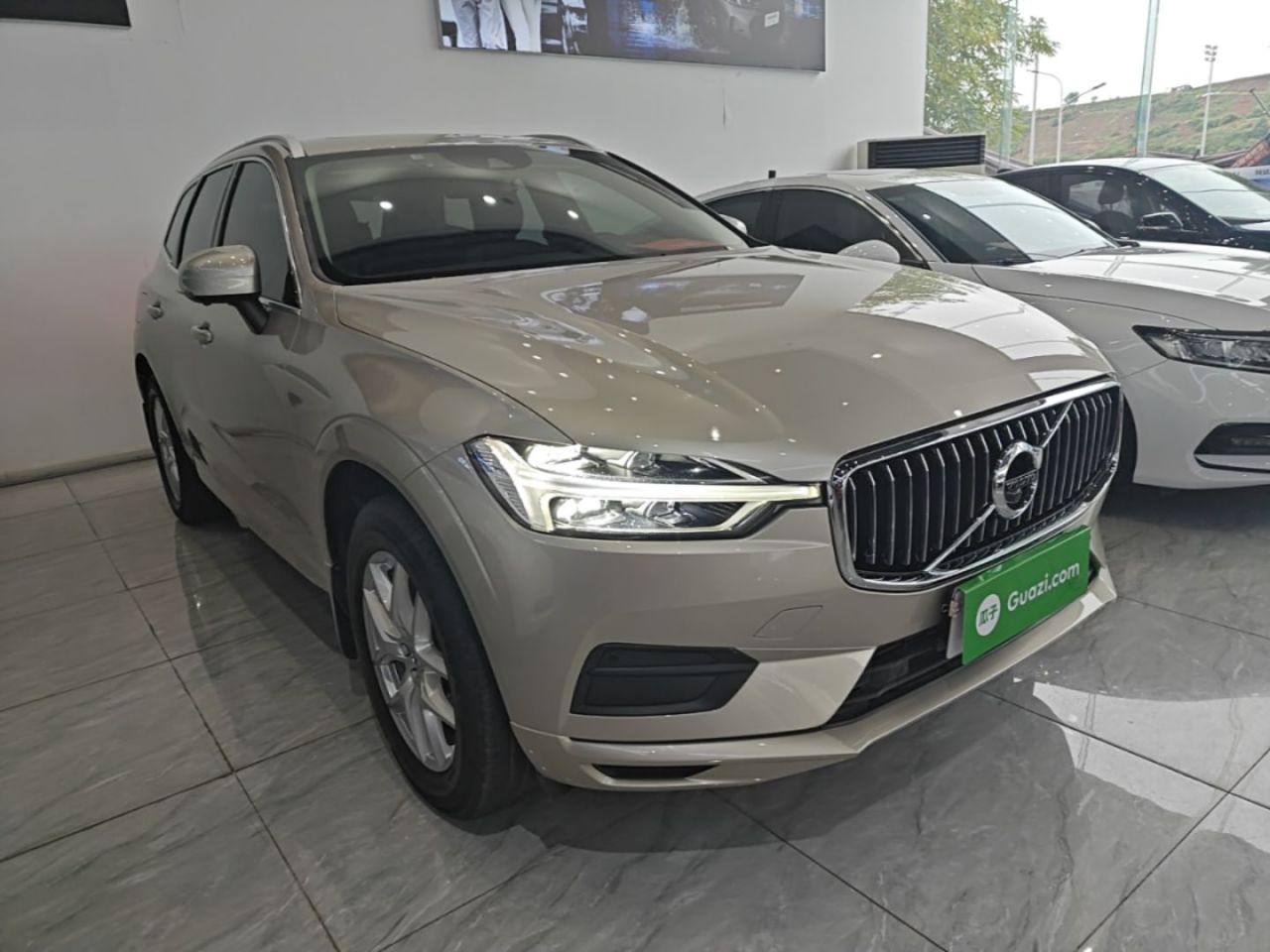 XC60 2019 T5 AWD China V photo 3