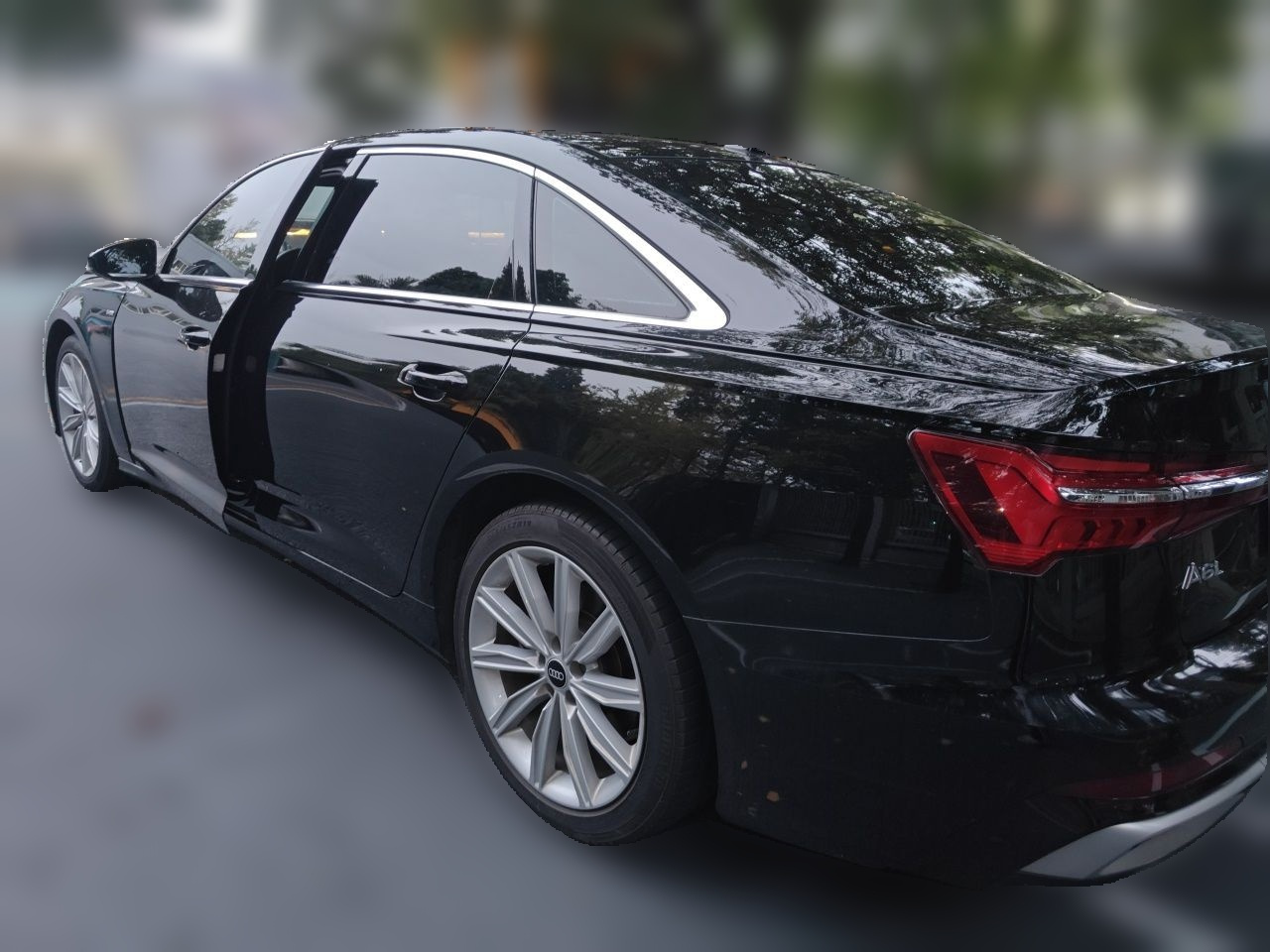 A6L 2023 45 TFSI Dynamic photo 4