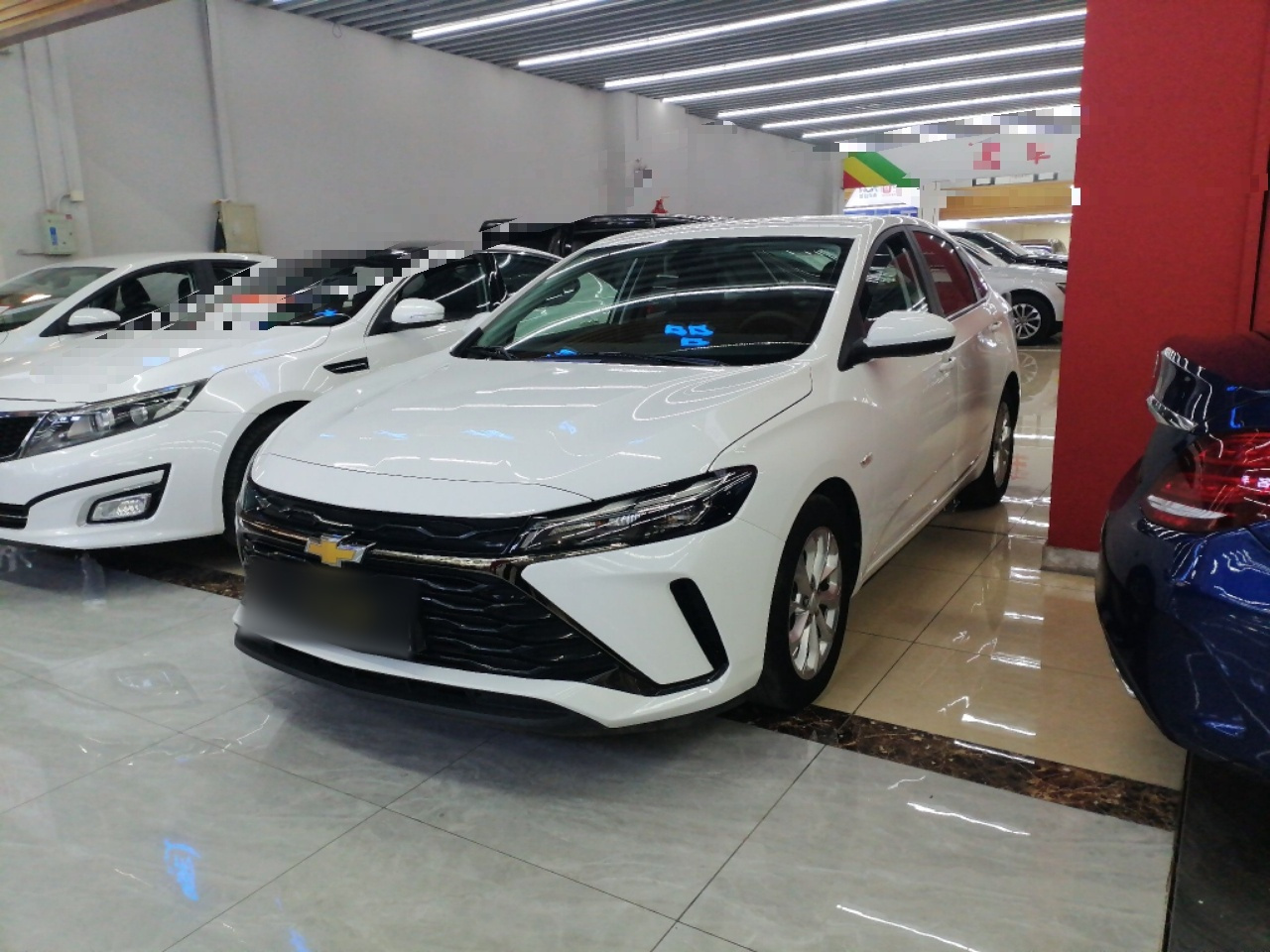 Cruze 2023 1.5L DCT