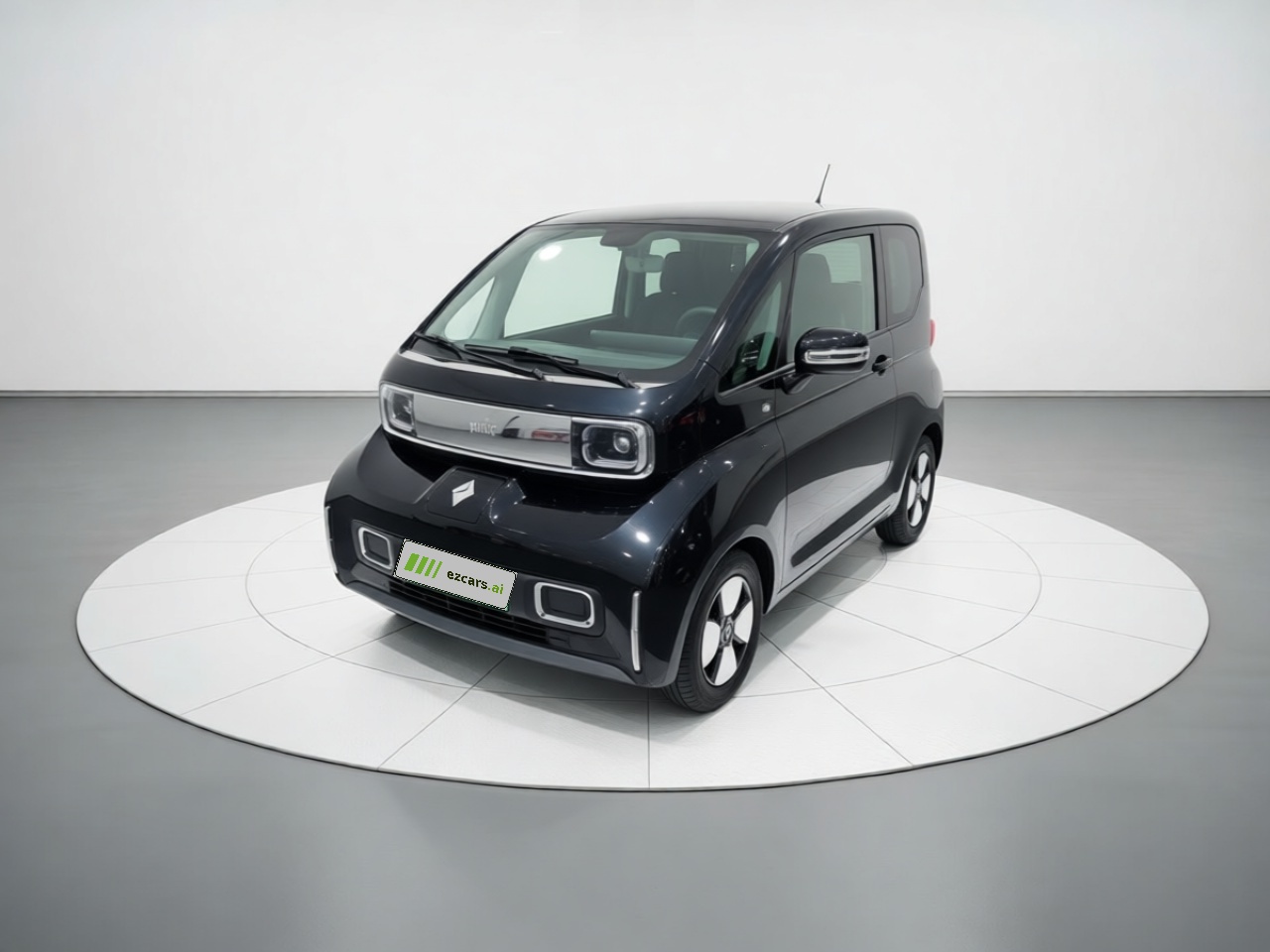 KiWi EV 2023 NCM