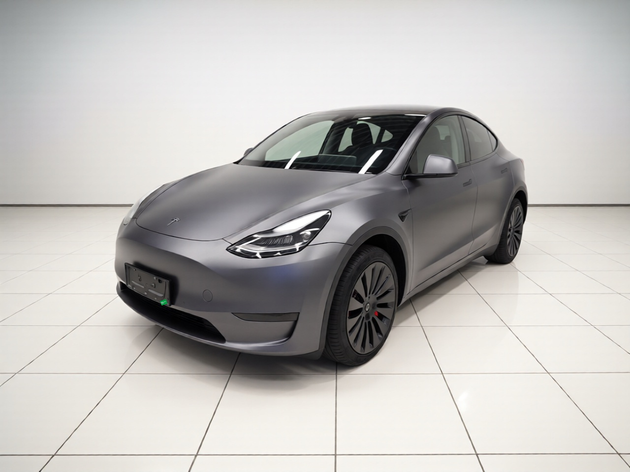 Model Y 2022 Facelift RWD