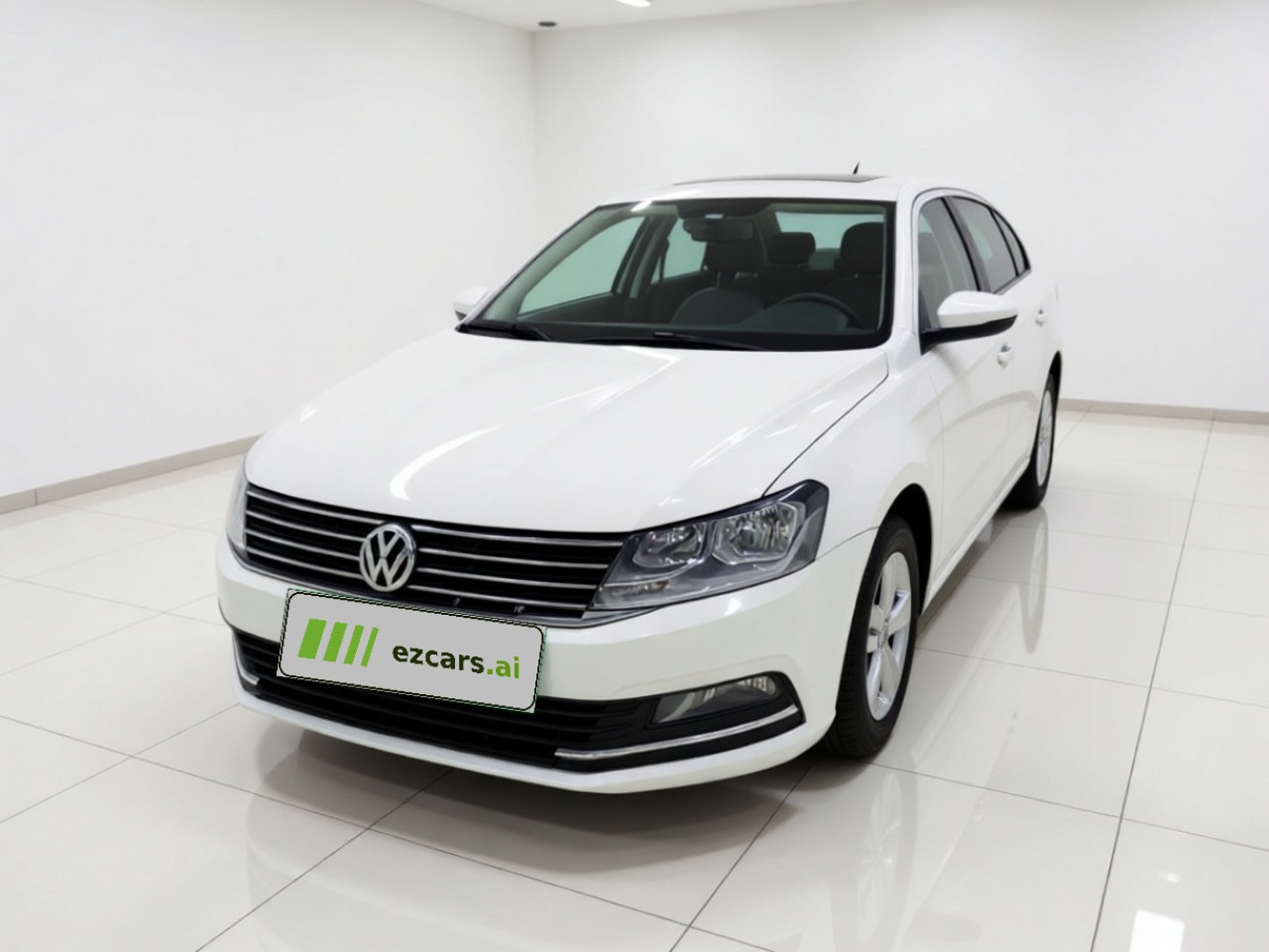 Lavida 2015 1.6L MT