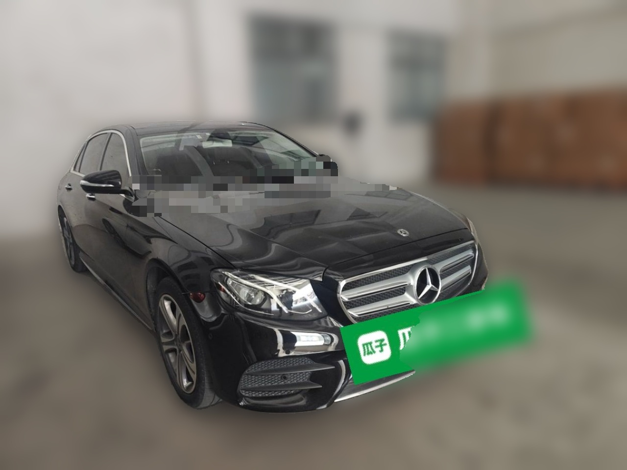 E-Class 2020 E 260 L Sport photo 3