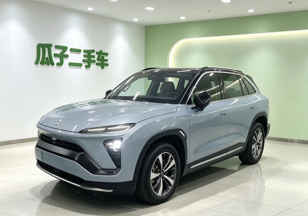 ES6 2022 100kWh Sport