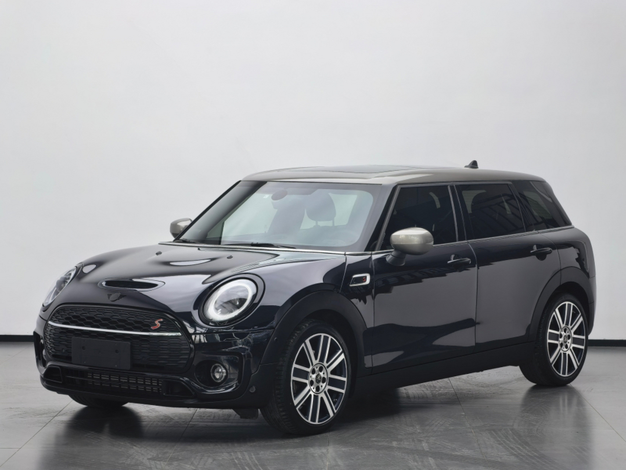 2023 Facelift 2.0T COOPER S