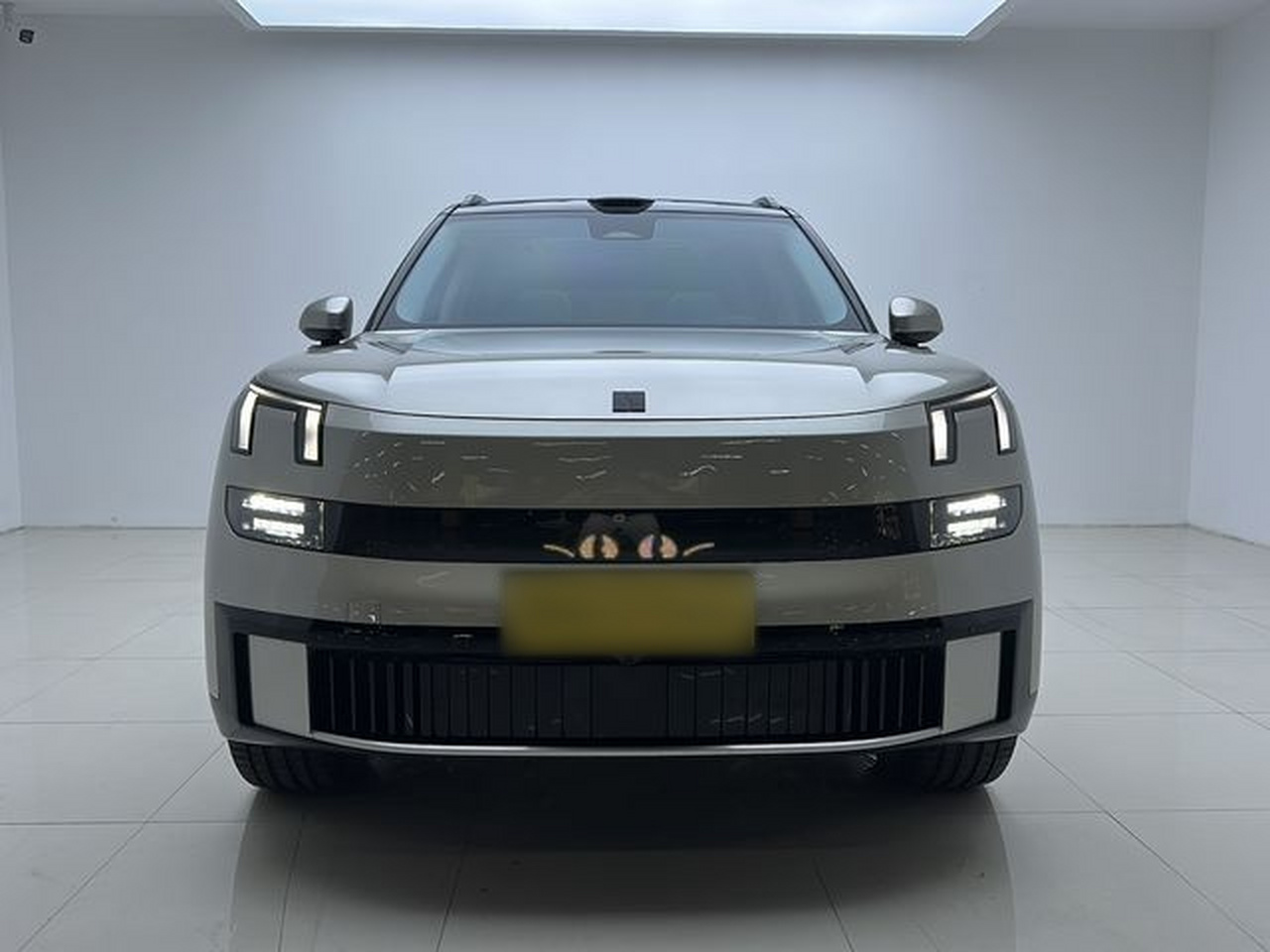 900 2025 1.5T Ultra 6-Seater