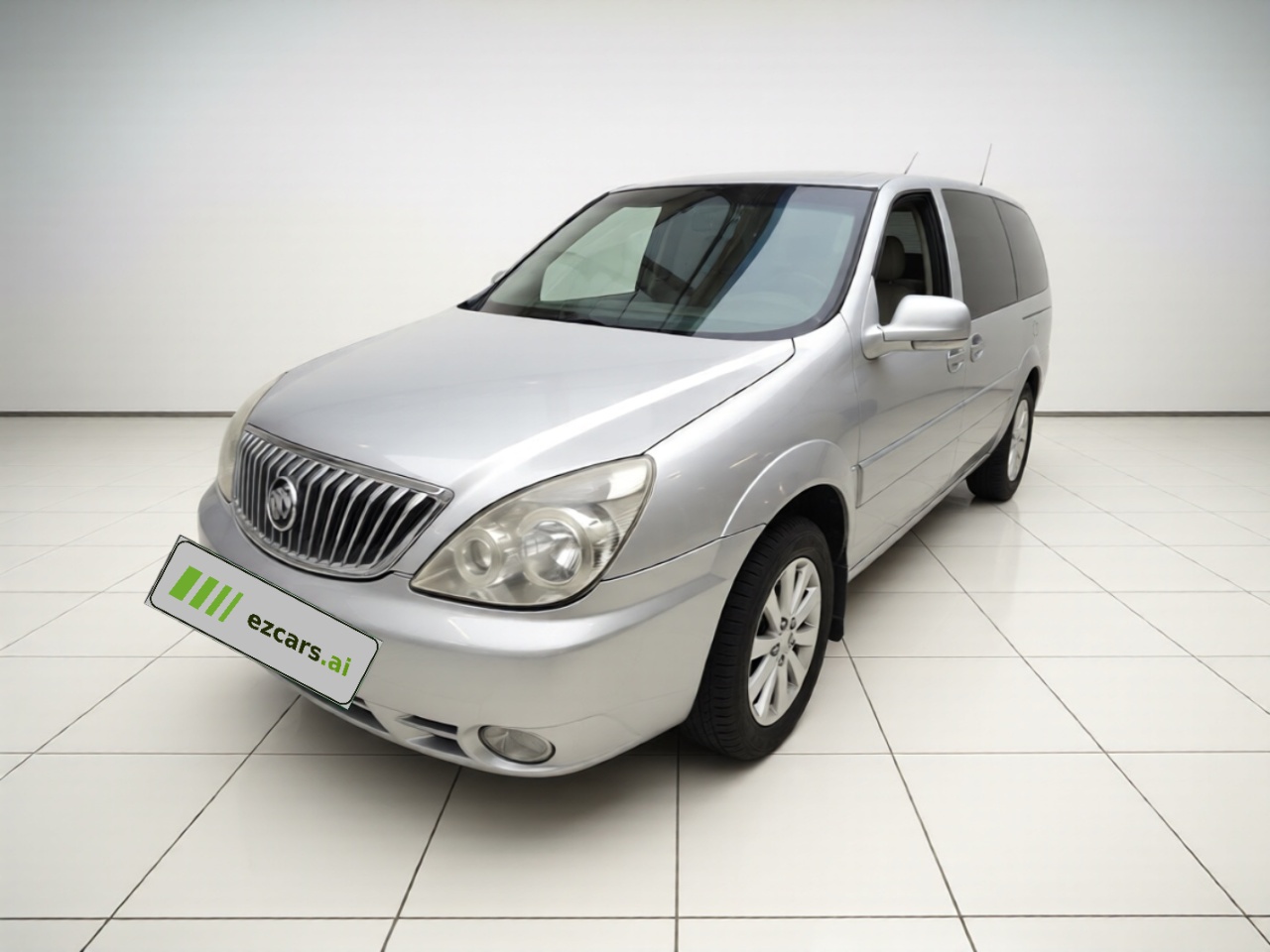GL8 2014 2.4L Classic