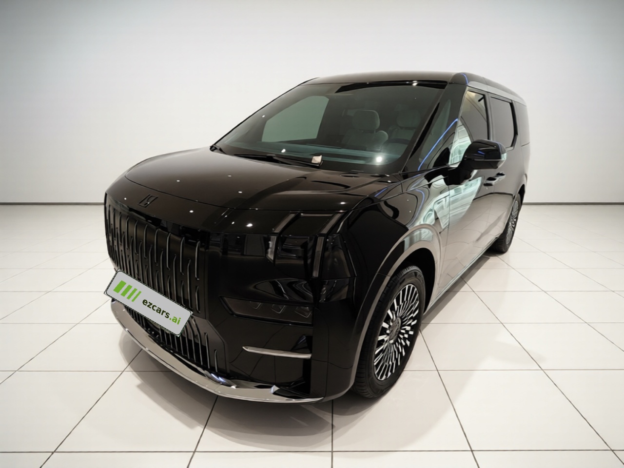 009 2024 7-Seater AWD 108kWh