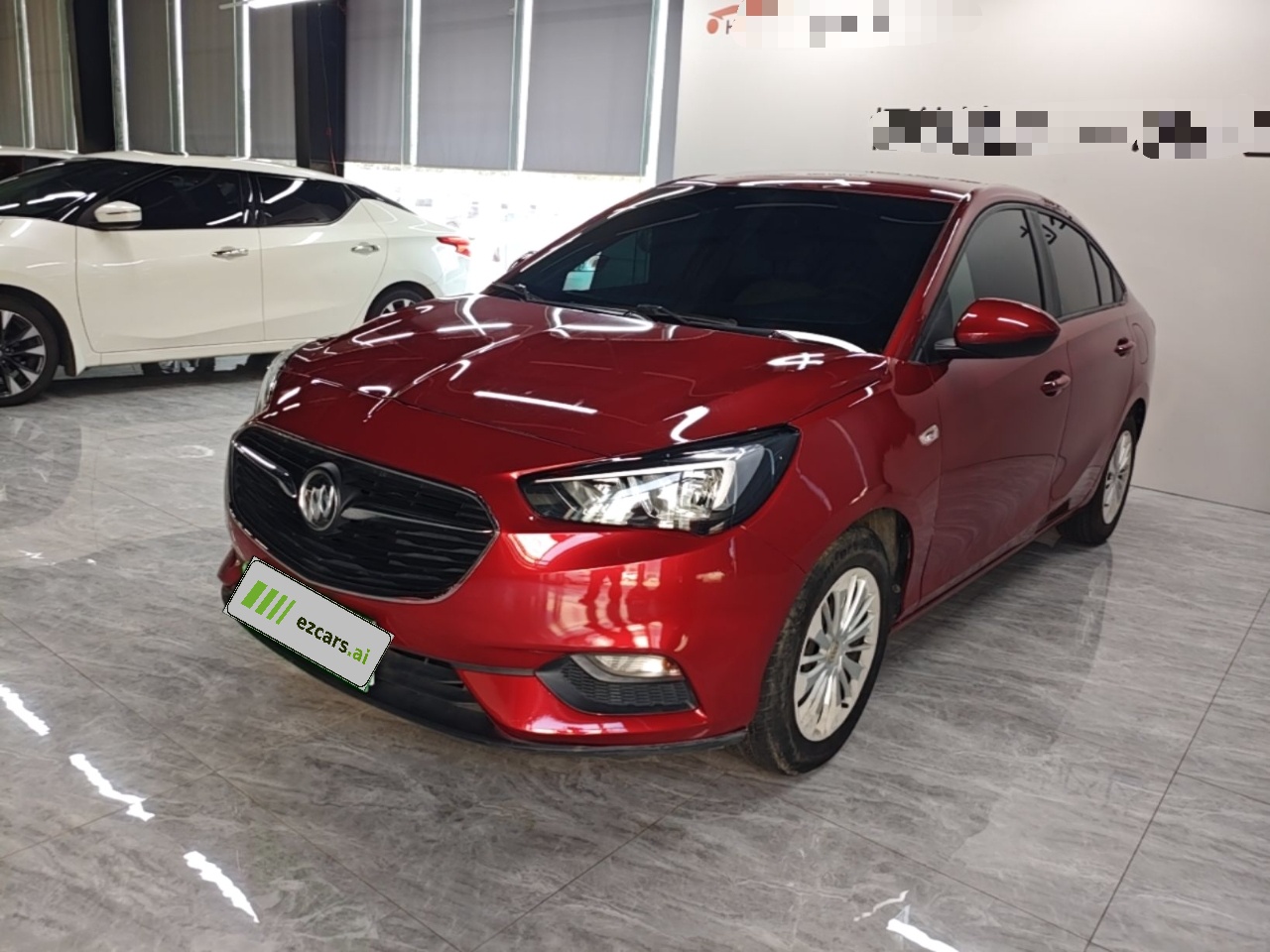 Excelle 2018 15N CVT Elite
