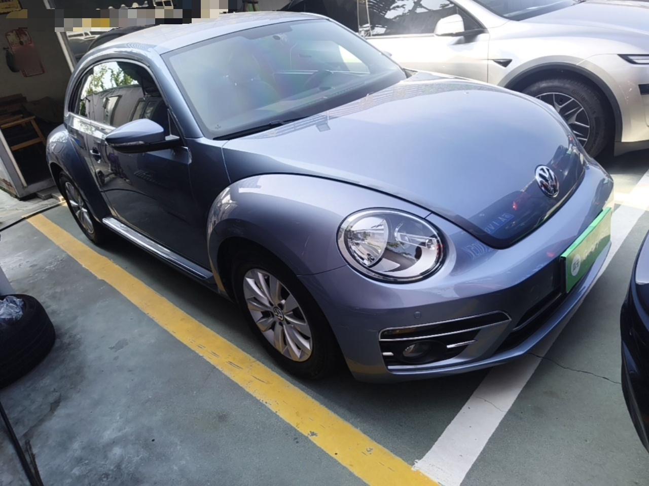 2018 180TSI photo 5