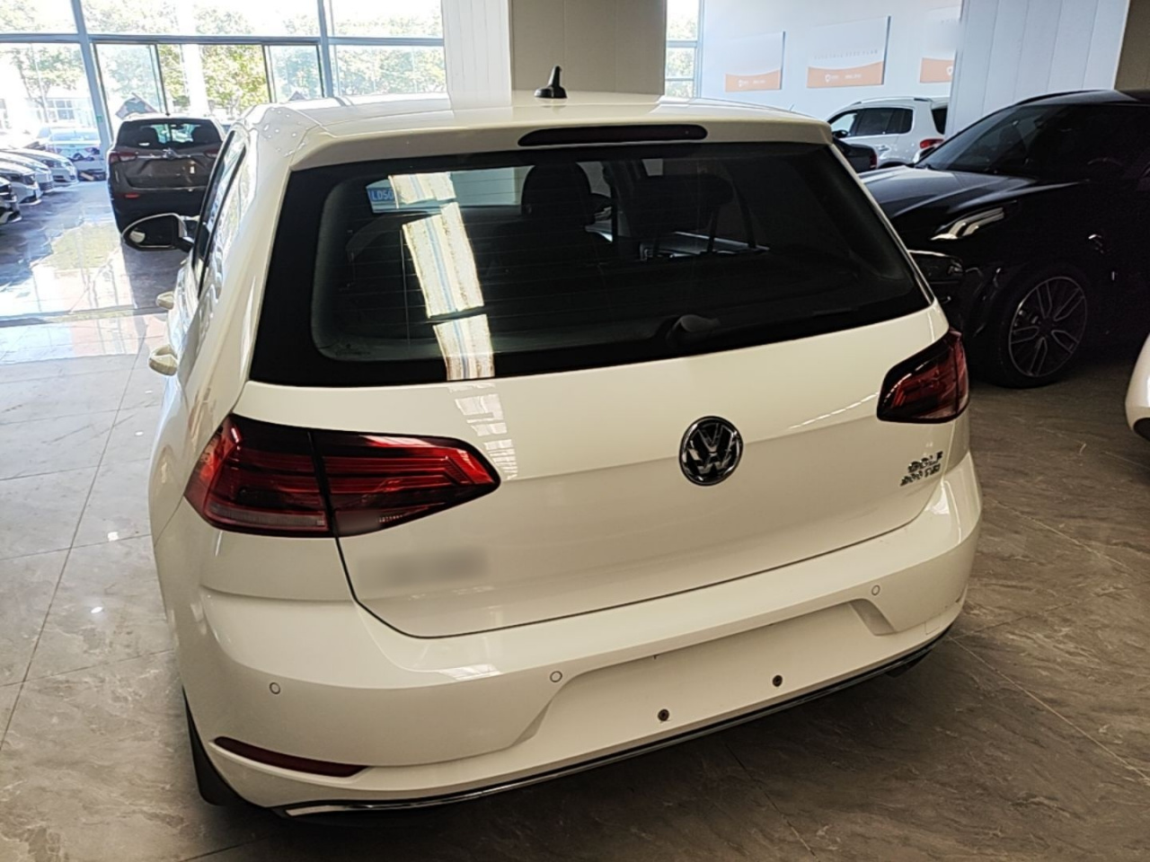 Golf 2020 200TSI DSG Comfort Progressive photo 5