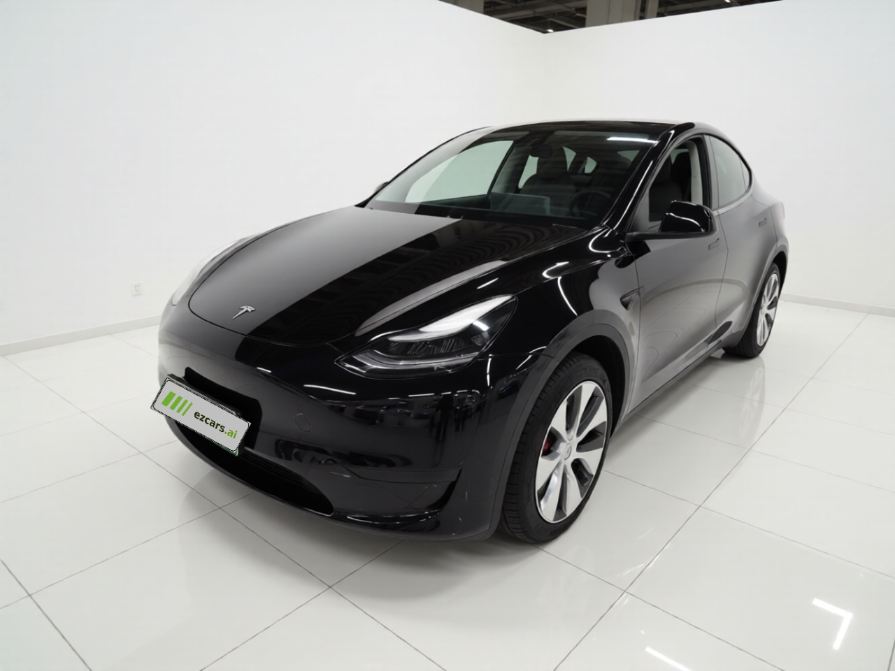 Model Y 2023 RWD