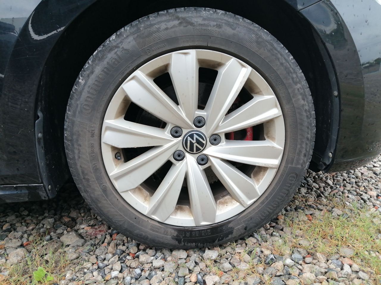 Passat 2020 Facelift 330TSI Elite China VI photo 5