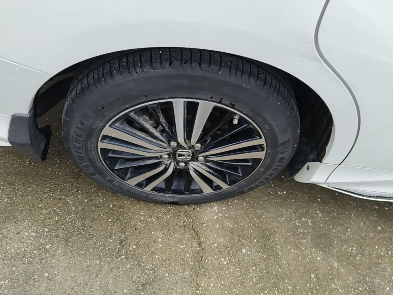 Odyssey 2019 2.0L Smart photo 4