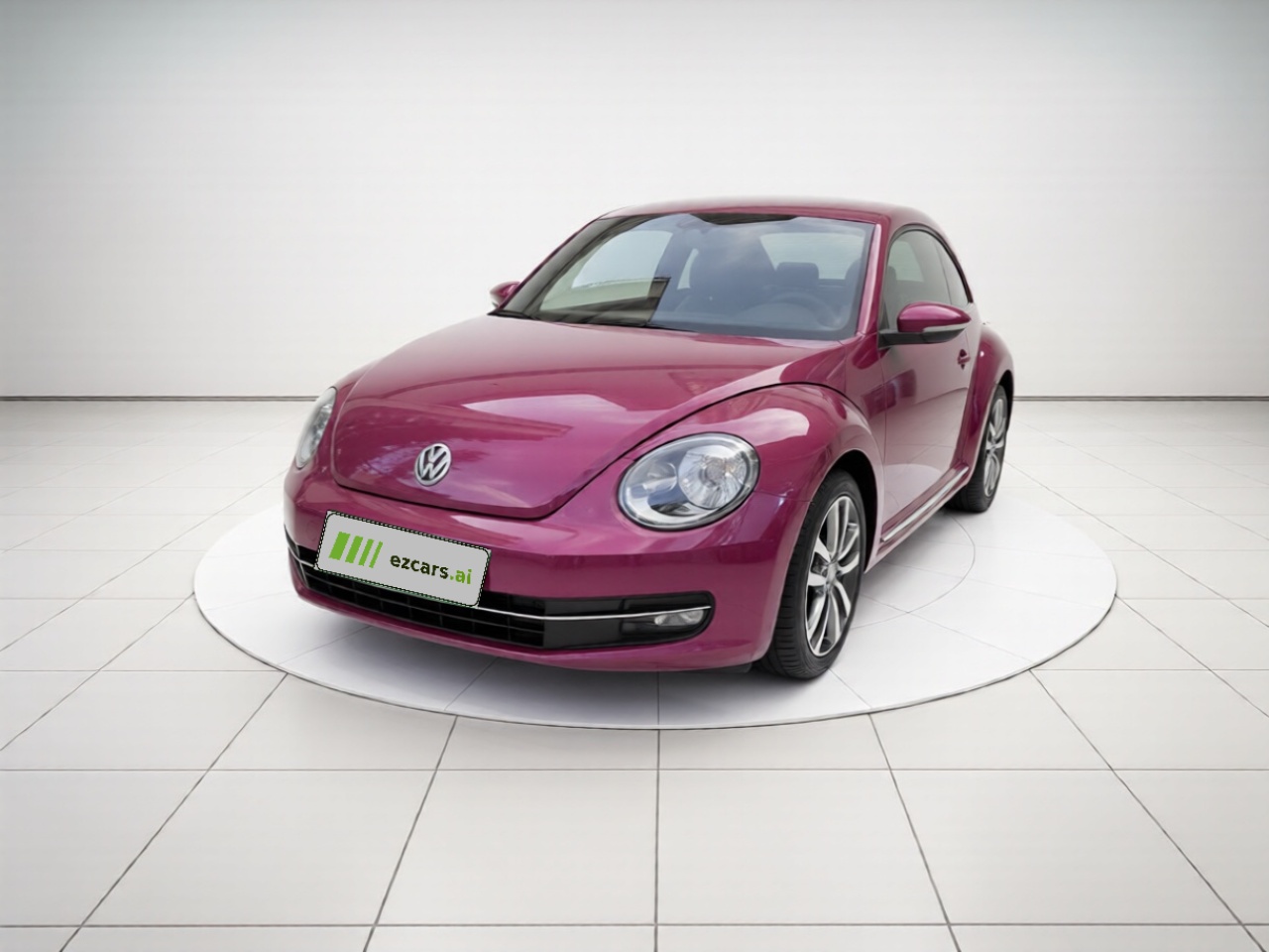 2014 1.2TSI Fashion