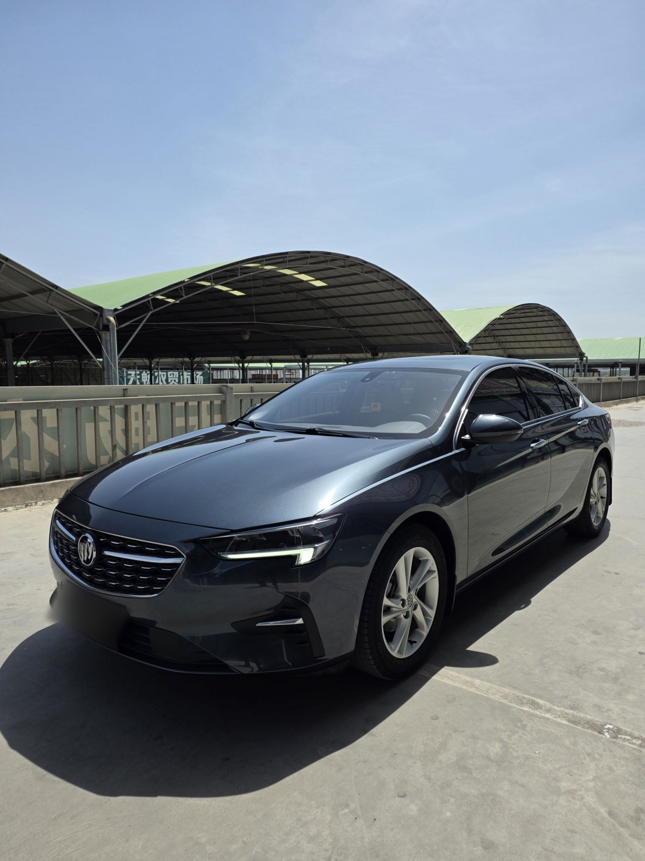 Regal 2021 552T Elite