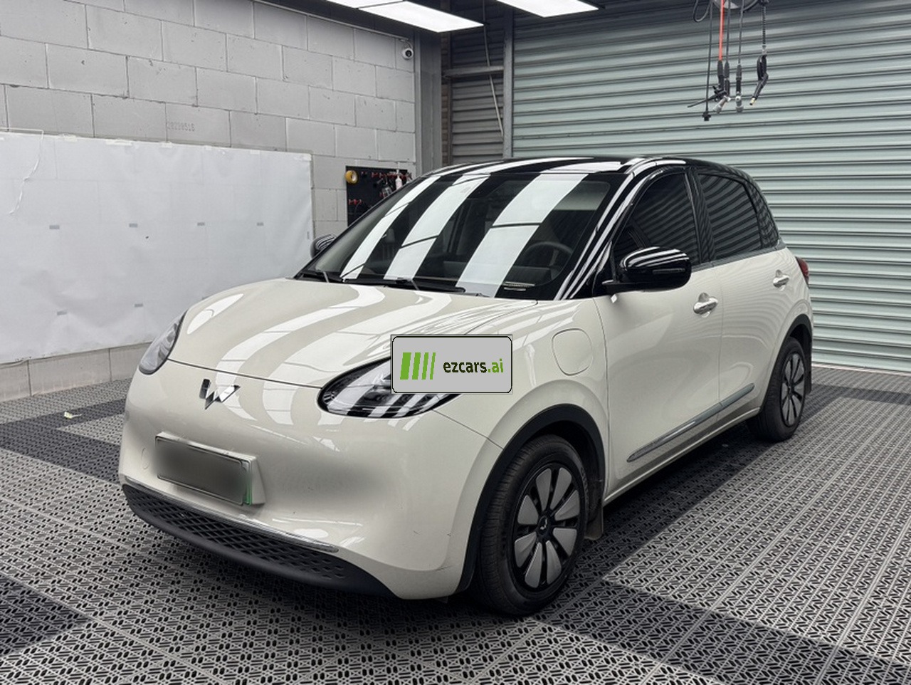 Wuling Bingo 2023 410km Exclusive