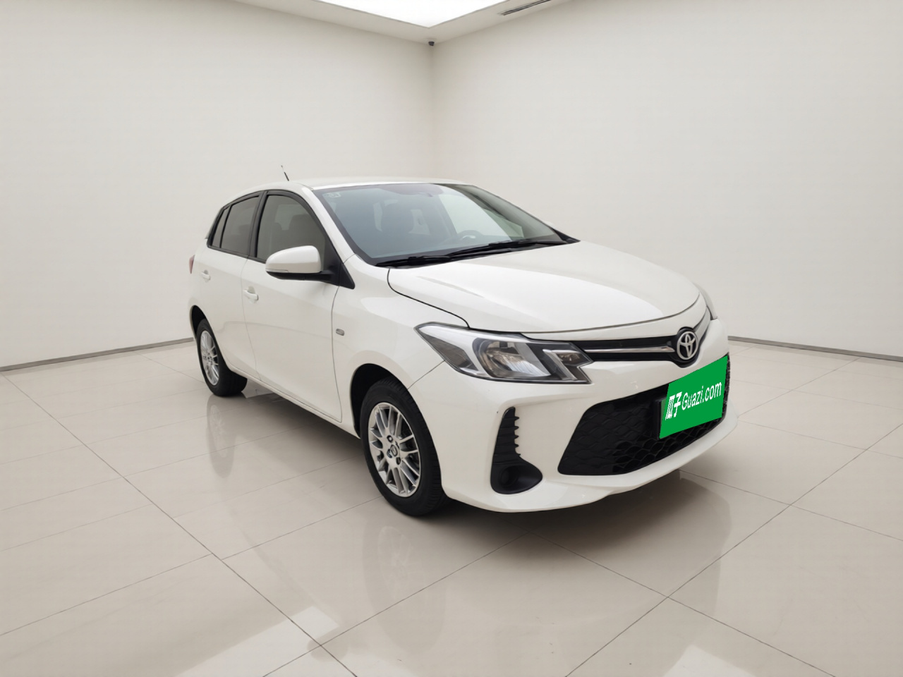 Vios FS 2021 1.5L CVT photo 3