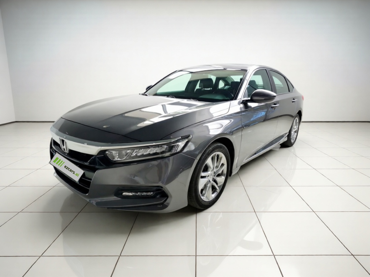 Accord 2018 260TURBO Elite China VI