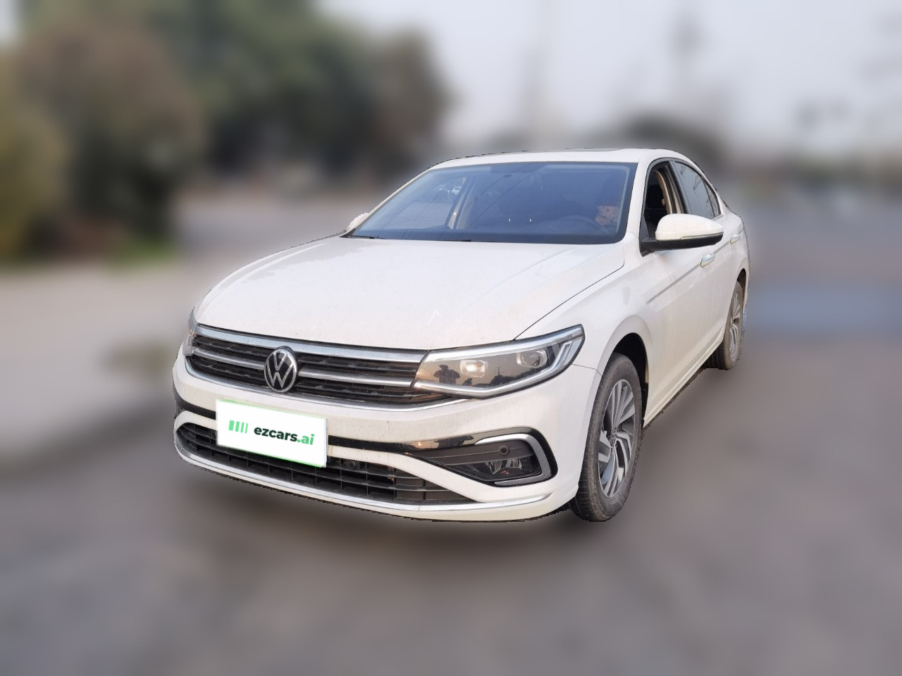 Bora 2024 200TSI DSG