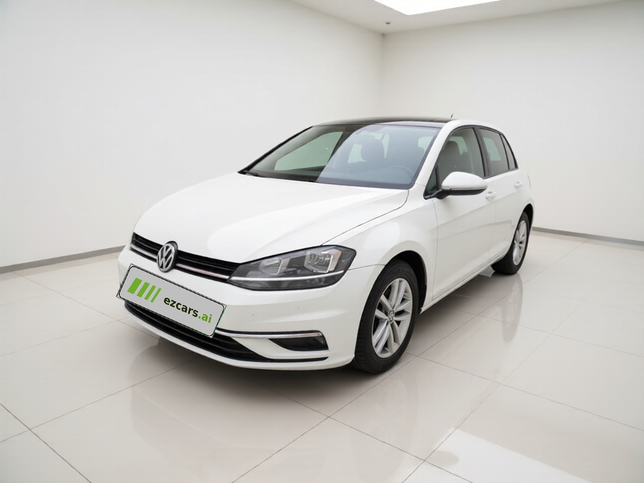 Golf 2019 200TSI DSG Comfort Progressive China VI