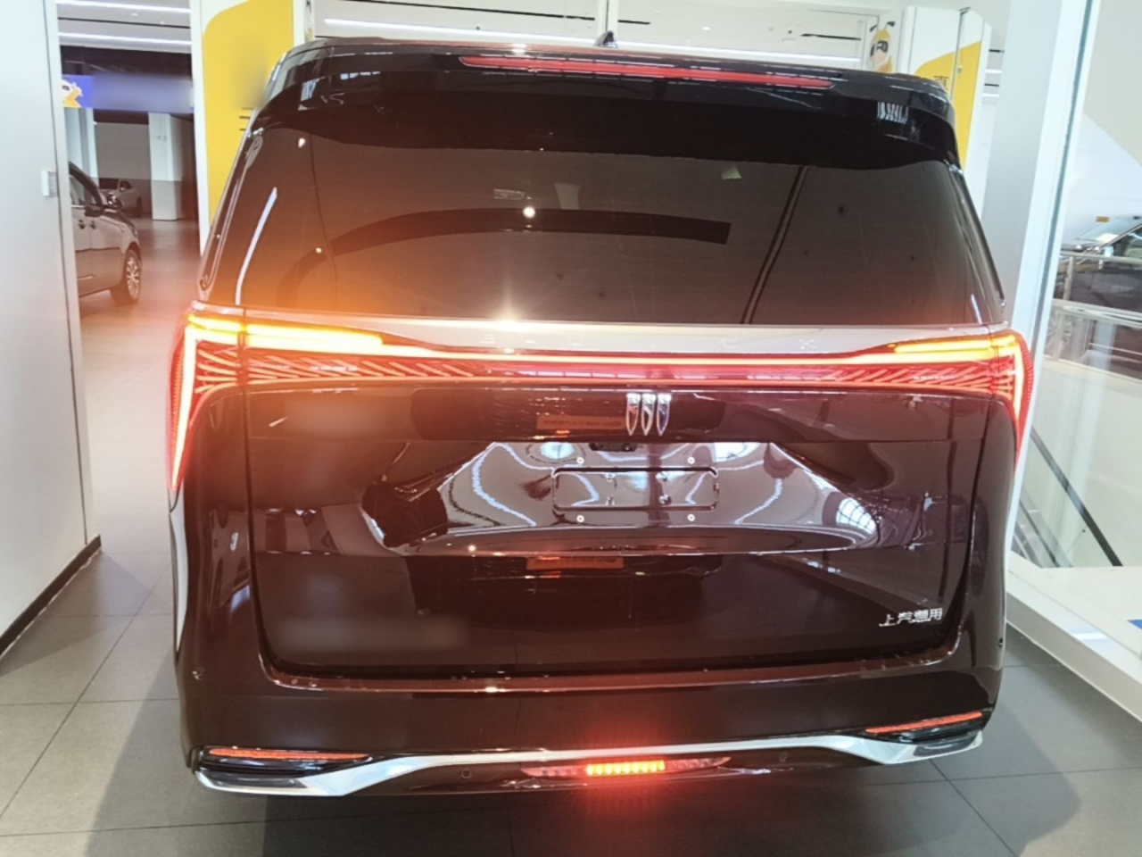 2025 2.0T 7-Seater photo 3