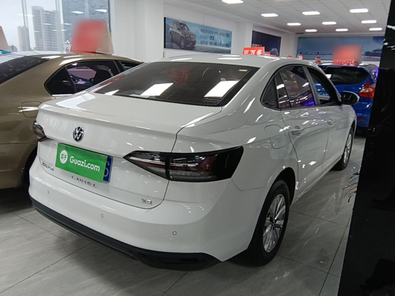 Lavida 2025 1.5L photo 4