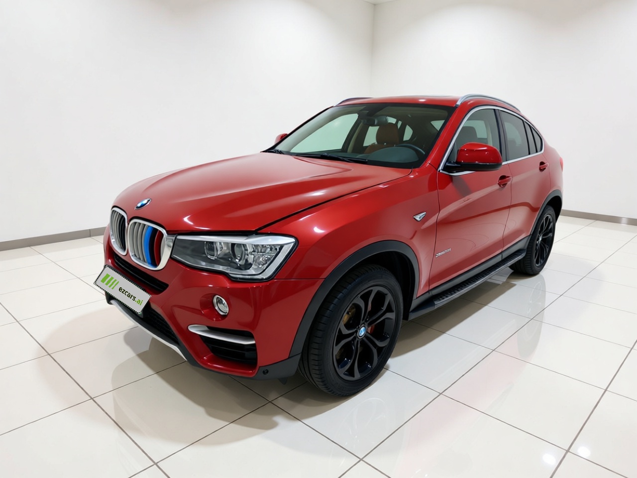 X4 2014 xDrive20i X Design Package