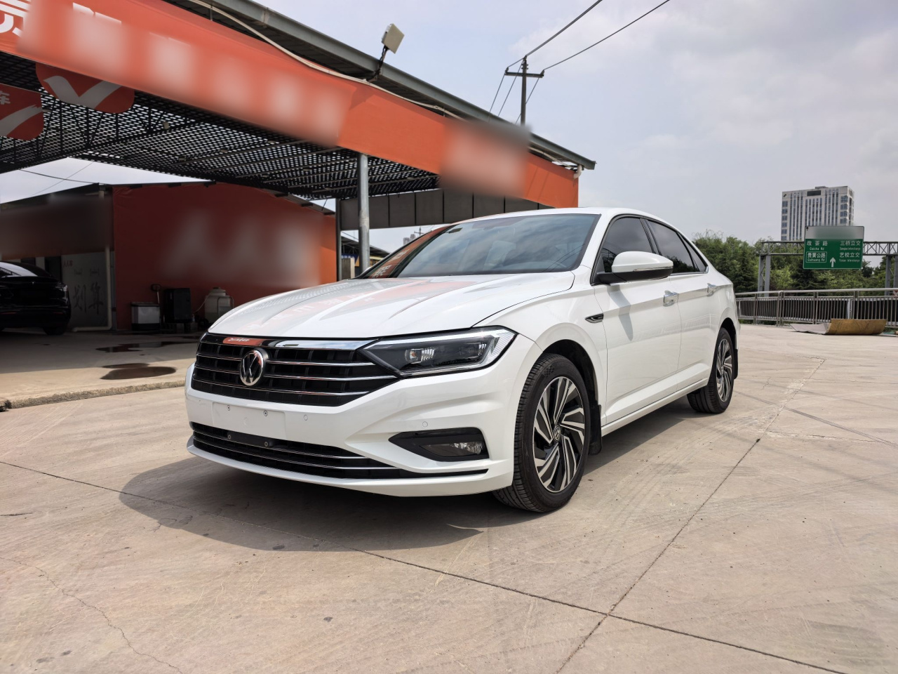 Sagitar 2020 280TSI DSG Luxury China VI